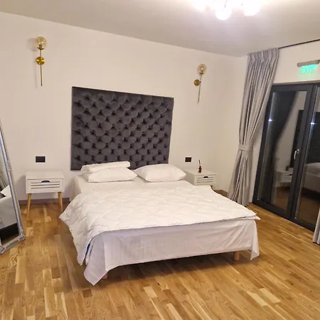 Vakantiepark Timeea Statiunea