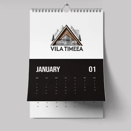Timeea Vakantiepark Statiunea