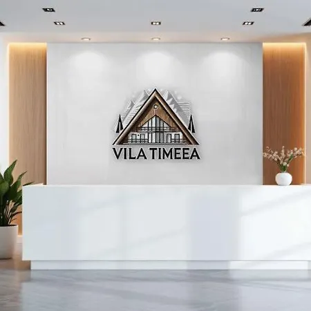 Timeea * Statiunea