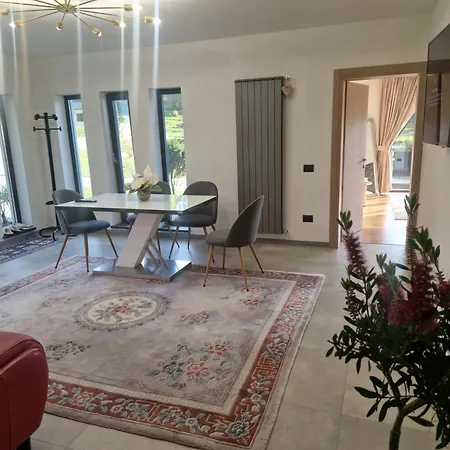 Timeea Vakantiepark Statiunea